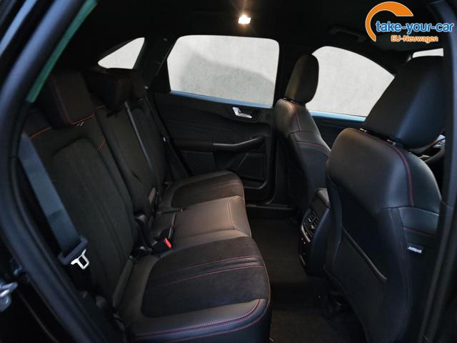 Ford - Kuga - EU-Neuwagen - Reimport