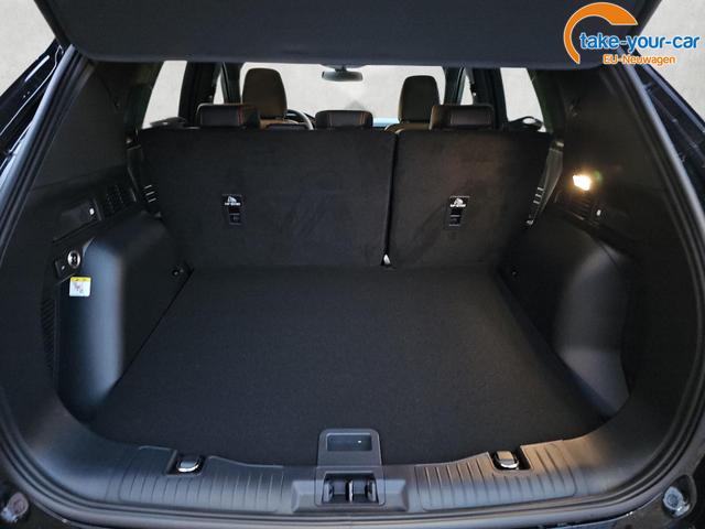 Ford - Kuga - EU-Neuwagen - Reimport