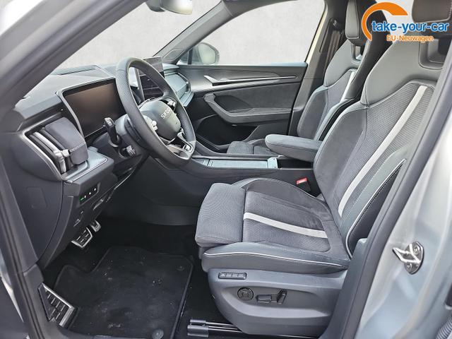 Skoda - Kodiaq - EU-Neuwagen - Reimport