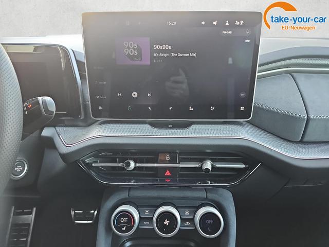 Skoda - Kodiaq - EU-Neuwagen - Reimport