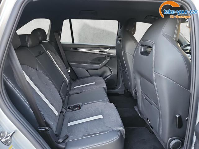 Skoda - Kodiaq - EU-Neuwagen - Reimport