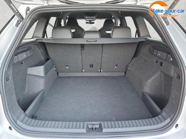 Skoda - Kodiaq - EU-Neuwagen - Reimport