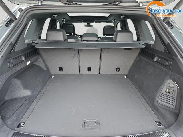 Volkswagen - Touareg - EU-Neuwagen - Reimport