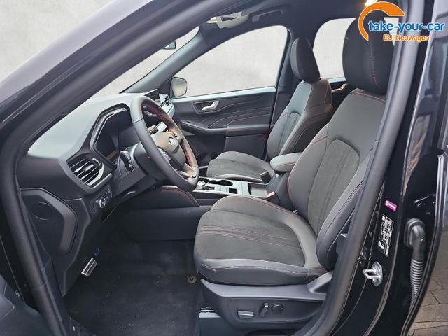 Ford - Kuga - EU-Neuwagen - Reimport