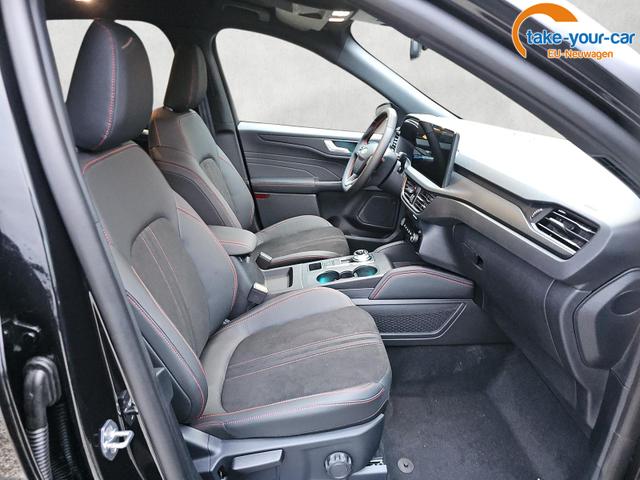 Ford - Kuga - EU-Neuwagen - Reimport