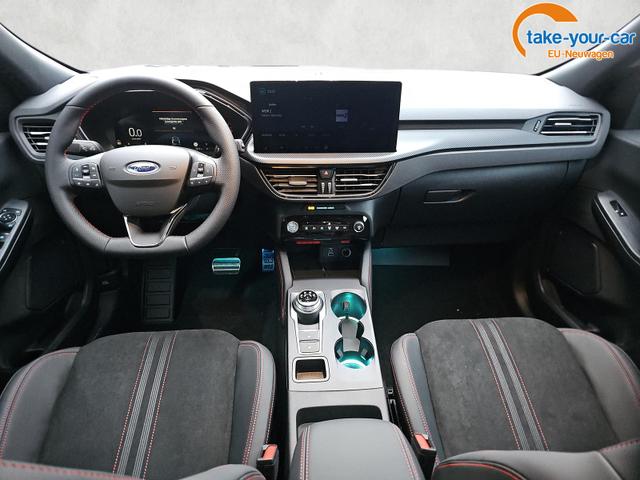 Ford - Kuga - EU-Neuwagen - Reimport