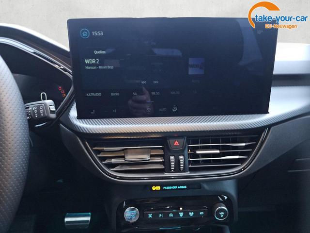 Ford - Kuga - EU-Neuwagen - Reimport