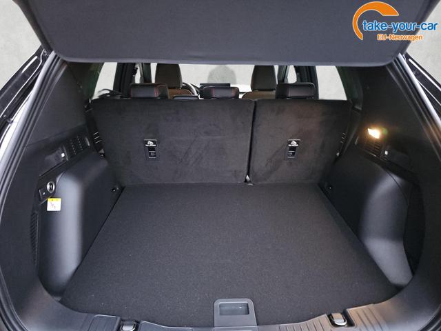 Ford - Kuga - EU-Neuwagen - Reimport