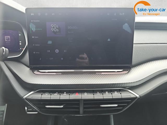 Skoda - Octavia Combi - EU-Neuwagen - Reimport