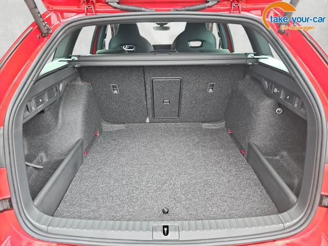 Skoda - Octavia Combi - EU-Neuwagen - Reimport