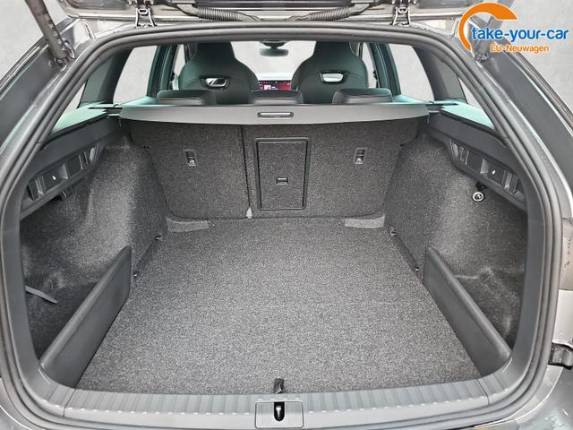 Skoda - Octavia Combi - EU-Neuwagen - Reimport