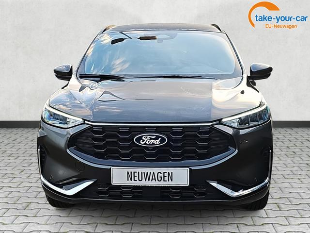 Ford - Kuga - EU-Neuwagen - Reimport