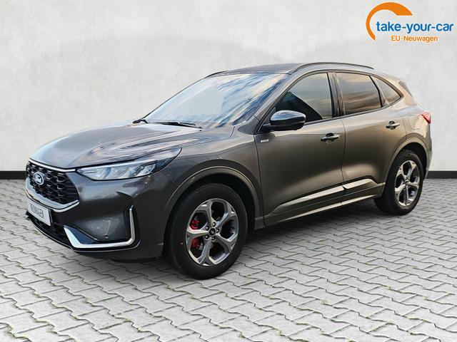 Ford - Kuga - EU-Neuwagen - Reimport