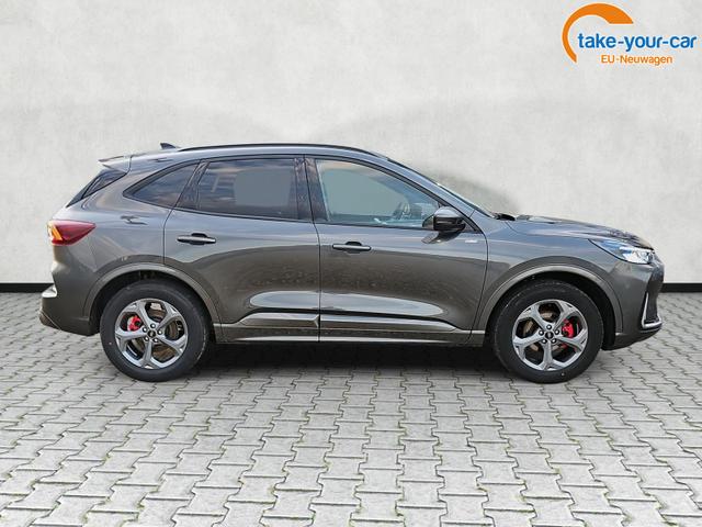 Ford - Kuga - EU-Neuwagen - Reimport