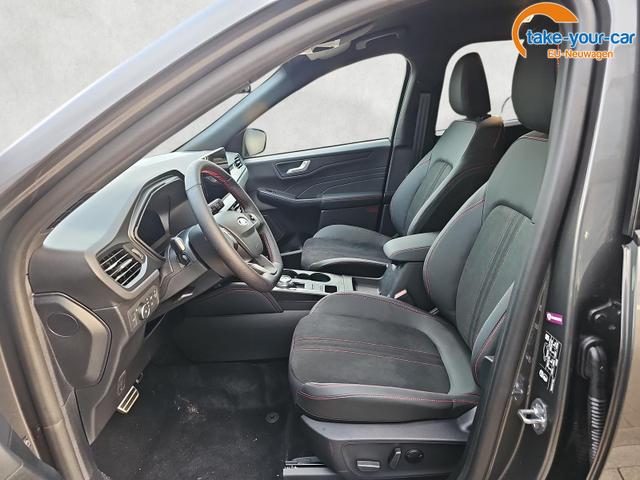 Ford - Kuga - EU-Neuwagen - Reimport