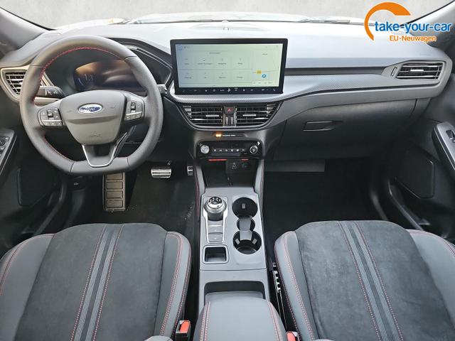 Ford - Kuga - EU-Neuwagen - Reimport