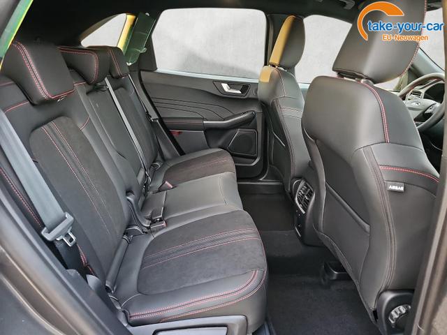 Ford - Kuga - EU-Neuwagen - Reimport