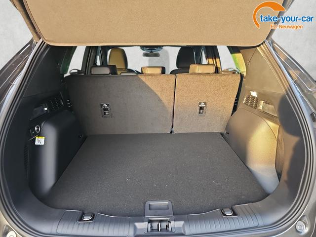 Ford - Kuga - EU-Neuwagen - Reimport