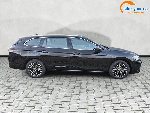 Volkswagen - Passat Variant - EU-Neuwagen - Reimport