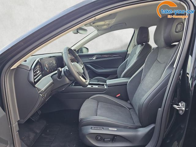 Volkswagen - Passat Variant - EU-Neuwagen - Reimport