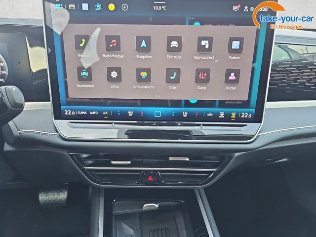 Volkswagen - Passat Variant - EU-Neuwagen - Reimport