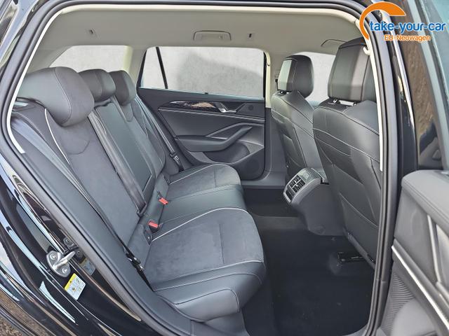 Volkswagen - Passat Variant - EU-Neuwagen - Reimport