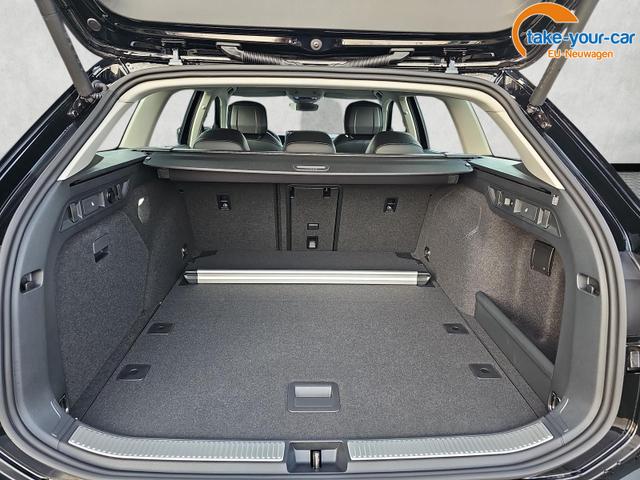 Volkswagen - Passat Variant - EU-Neuwagen - Reimport