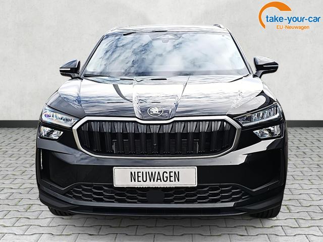Skoda - Kodiaq - EU-Neuwagen - Reimport