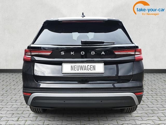 Skoda - Kodiaq - EU-Neuwagen - Reimport