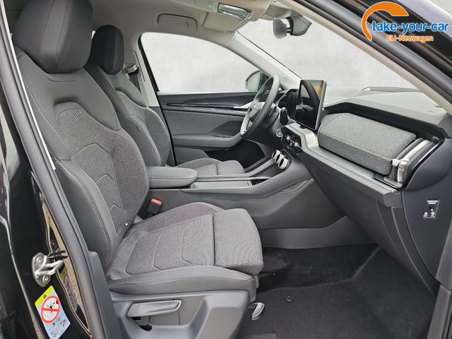 Skoda - Kodiaq - EU-Neuwagen - Reimport