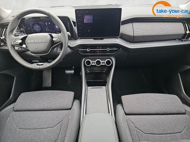 Skoda - Kodiaq - EU-Neuwagen - Reimport