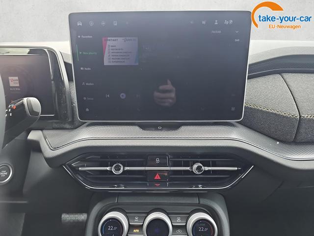 Skoda - Kodiaq - EU-Neuwagen - Reimport