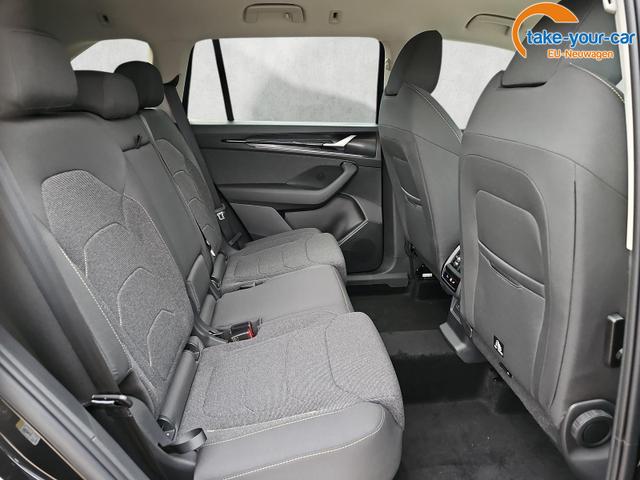 Skoda - Kodiaq - EU-Neuwagen - Reimport