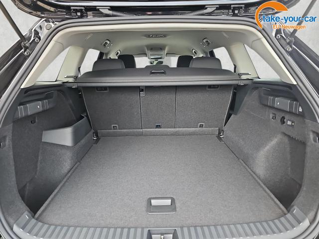 Skoda - Kodiaq - EU-Neuwagen - Reimport