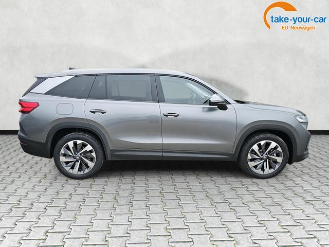 Skoda - Kodiaq - EU-Neuwagen - Reimport