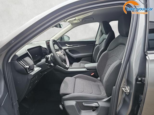 Skoda - Kodiaq - EU-Neuwagen - Reimport