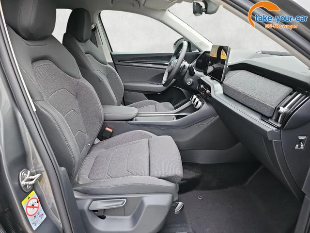 Skoda - Kodiaq - EU-Neuwagen - Reimport