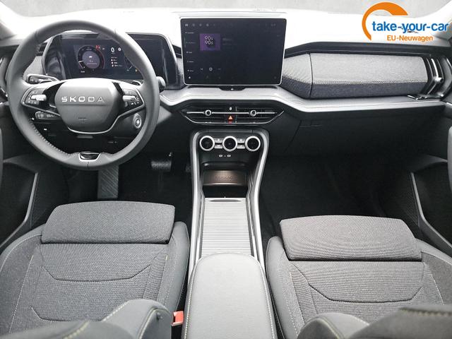 Skoda - Kodiaq - EU-Neuwagen - Reimport