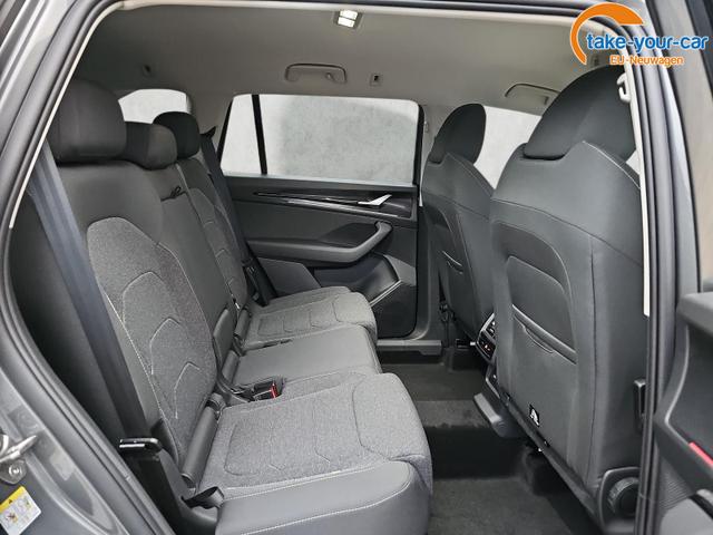 Skoda - Kodiaq - EU-Neuwagen - Reimport