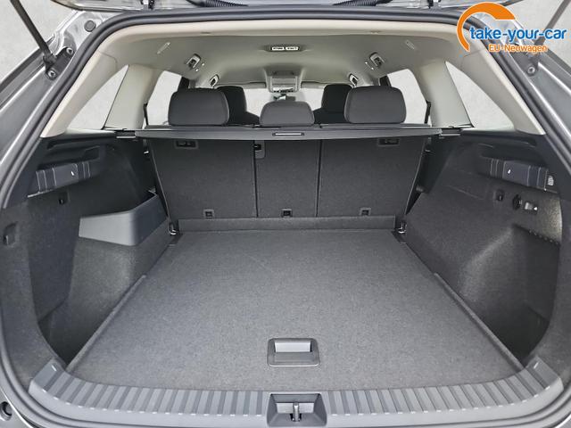 Skoda - Kodiaq - EU-Neuwagen - Reimport