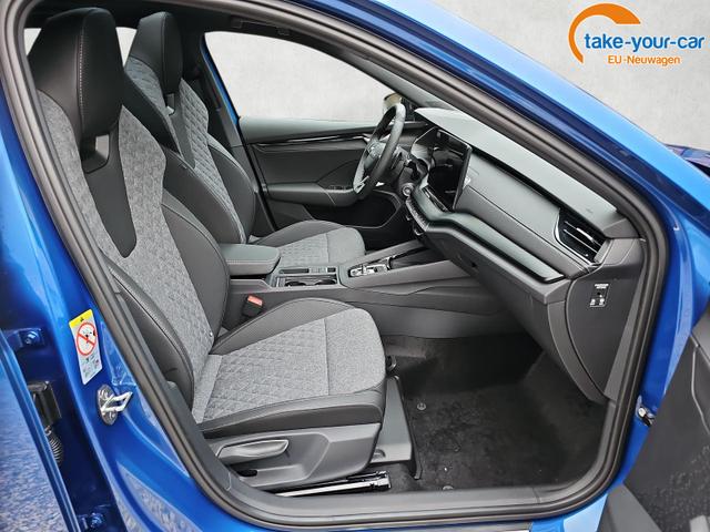 Skoda - Octavia Combi - EU-Neuwagen - Reimport