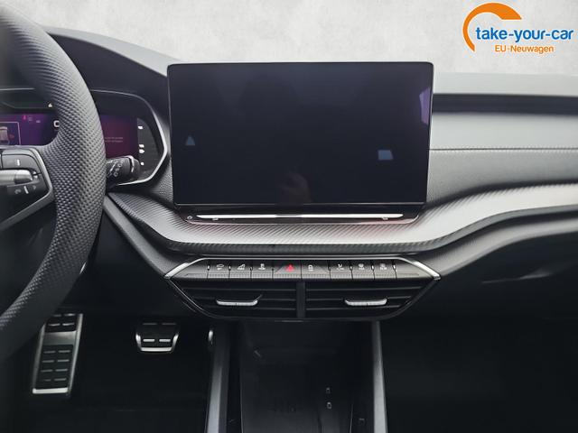 Skoda - Octavia Combi - EU-Neuwagen - Reimport