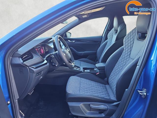 Skoda - Octavia Combi - EU-Neuwagen - Reimport