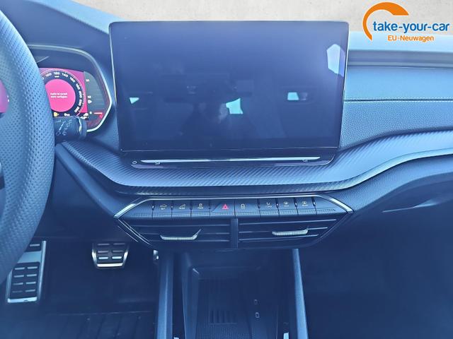 Skoda - Octavia Combi - EU-Neuwagen - Reimport