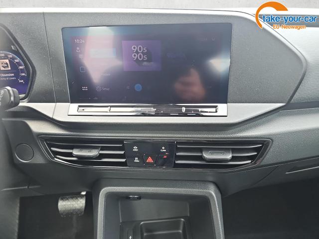 Volkswagen - Caddy Maxi - EU-Neuwagen - Reimport