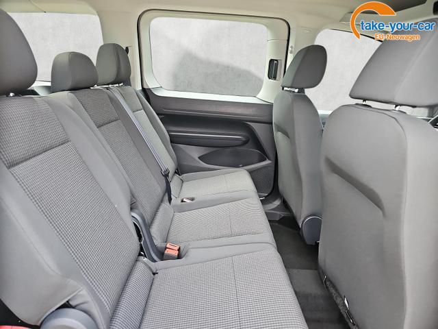 Volkswagen - Caddy Maxi - EU-Neuwagen - Reimport