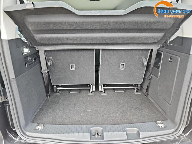 Volkswagen - Caddy Maxi - EU-Neuwagen - Reimport