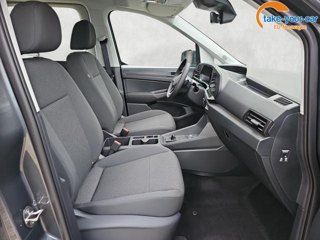 Volkswagen - Caddy Maxi - EU-Neuwagen - Reimport