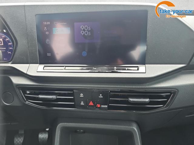 Volkswagen - Caddy - EU-Neuwagen - Reimport