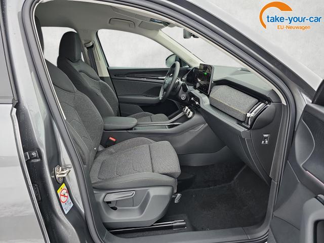 Skoda - Kodiaq - EU-Neuwagen - Reimport